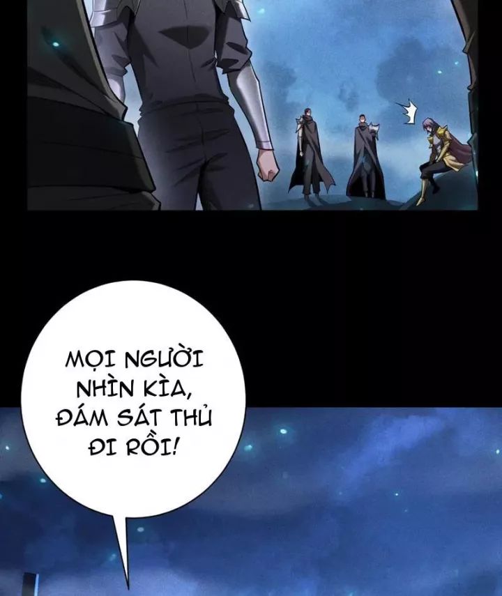 Ta Trở Thành Thần Sau Khi Afk Hàng Triệu Năm Chap 31 - Next Chap 32