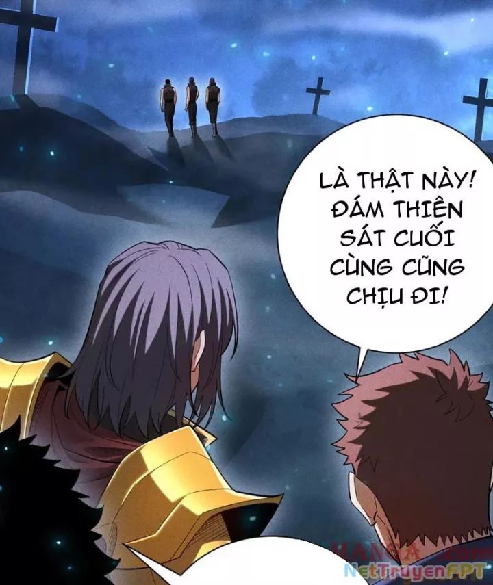 Ta Trở Thành Thần Sau Khi Afk Hàng Triệu Năm Chap 31 - Next Chap 32