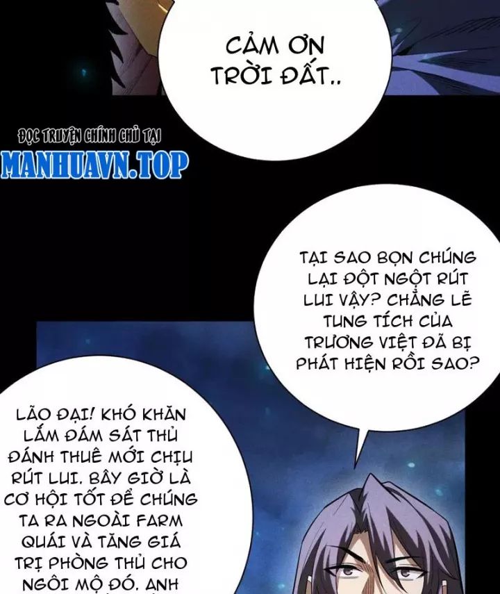 Ta Trở Thành Thần Sau Khi Afk Hàng Triệu Năm Chap 31 - Next Chap 32
