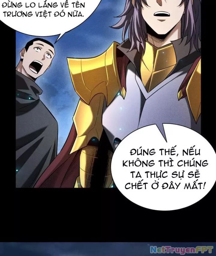 Ta Trở Thành Thần Sau Khi Afk Hàng Triệu Năm Chap 31 - Next Chap 32