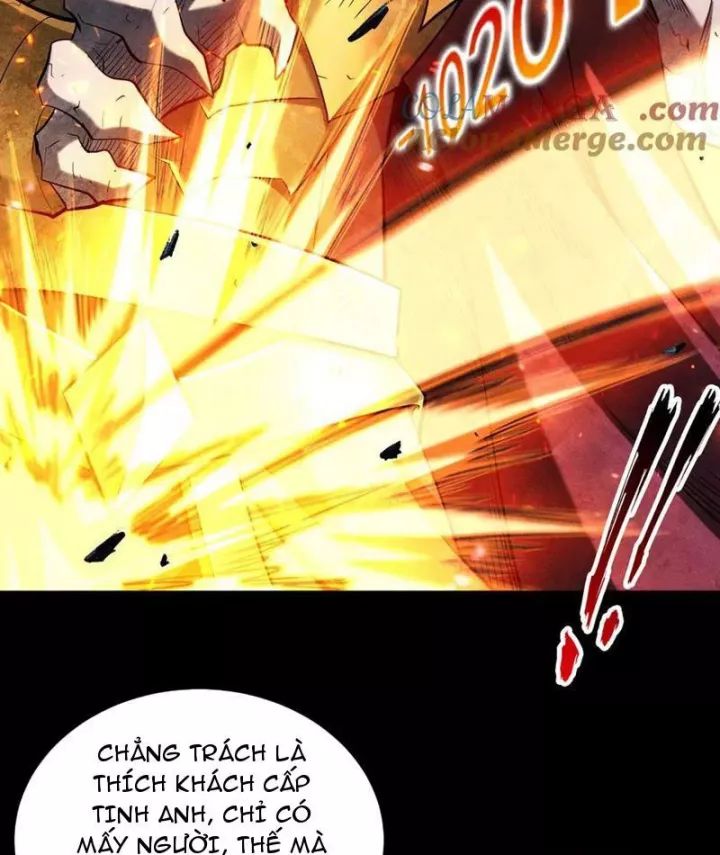 Ta Trở Thành Thần Sau Khi Afk Hàng Triệu Năm Chap 31 - Next Chap 32