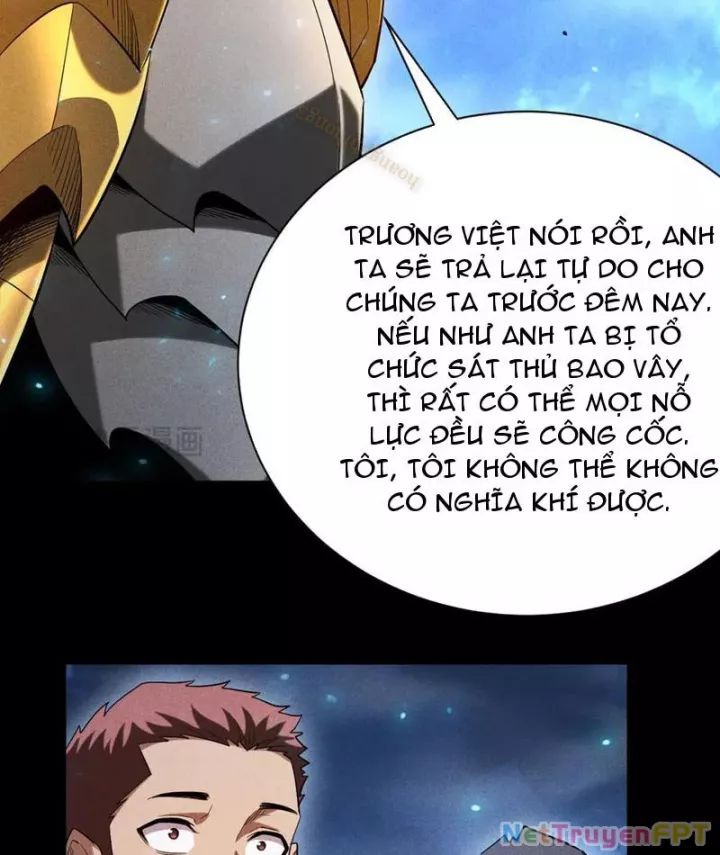 Ta Trở Thành Thần Sau Khi Afk Hàng Triệu Năm Chap 31 - Next Chap 32