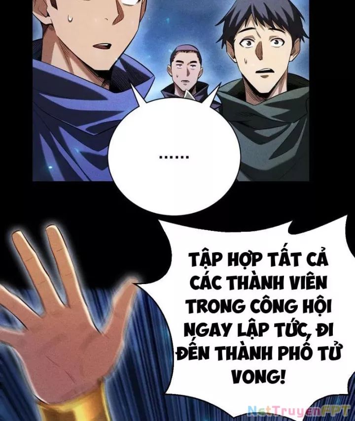 Ta Trở Thành Thần Sau Khi Afk Hàng Triệu Năm Chap 31 - Next Chap 32