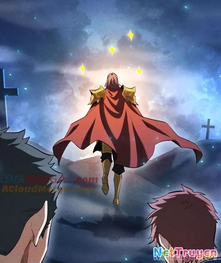 Ta Trở Thành Thần Sau Khi Afk Hàng Triệu Năm Chap 31 - Next Chap 32