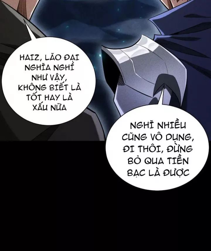 Ta Trở Thành Thần Sau Khi Afk Hàng Triệu Năm Chap 31 - Next Chap 32