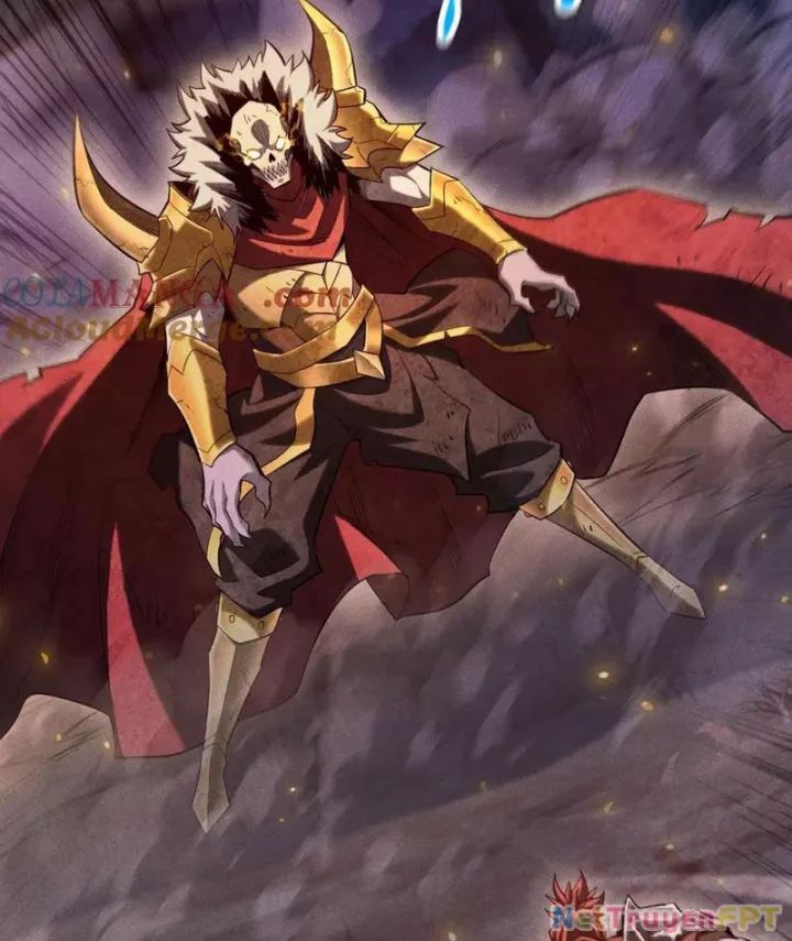 Ta Trở Thành Thần Sau Khi Afk Hàng Triệu Năm Chap 31 - Next Chap 32