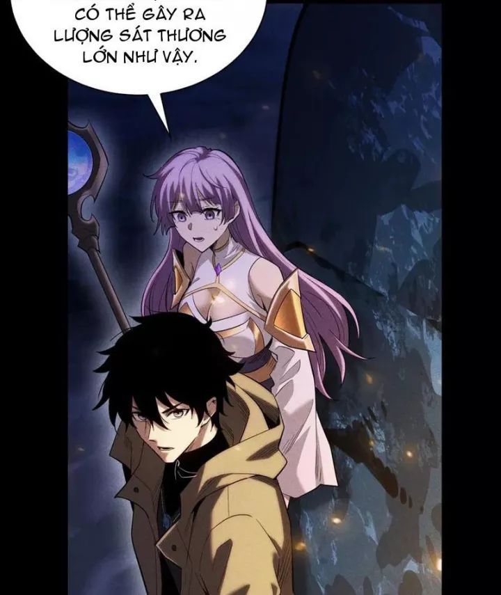Ta Trở Thành Thần Sau Khi Afk Hàng Triệu Năm Chap 31 - Next Chap 32