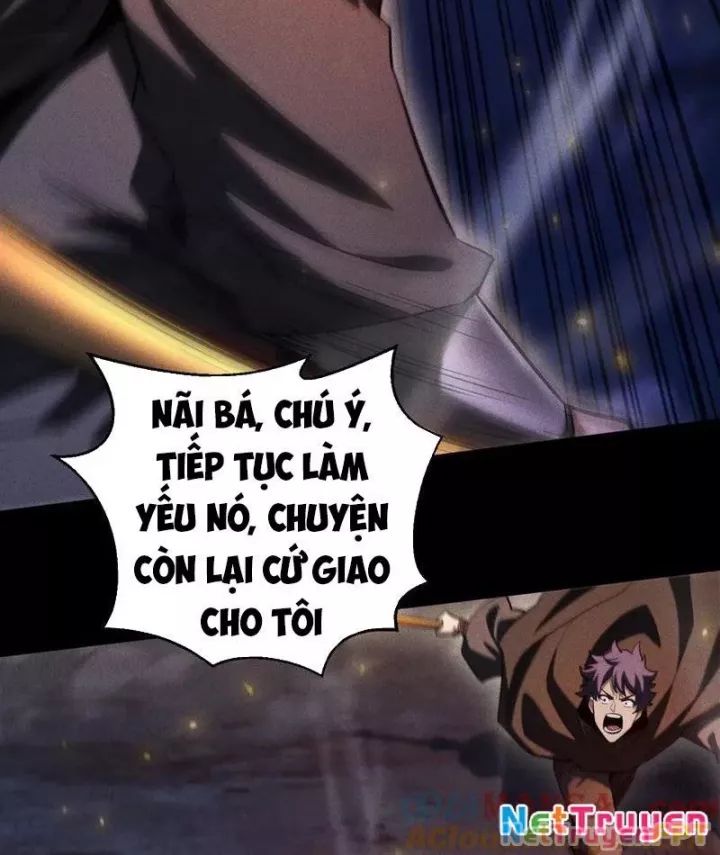 Ta Trở Thành Thần Sau Khi Afk Hàng Triệu Năm Chap 31 - Next Chap 32