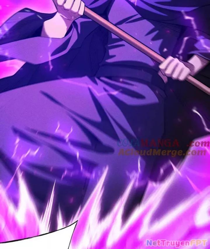 Ta Trở Thành Thần Sau Khi Afk Hàng Triệu Năm Chap 31 - Next Chap 32