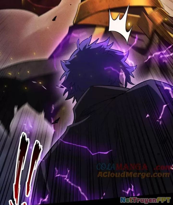 Ta Trở Thành Thần Sau Khi Afk Hàng Triệu Năm Chap 31 - Next Chap 32