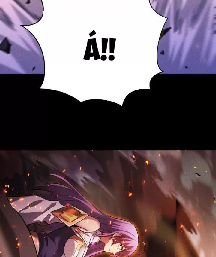 Ta Trở Thành Thần Sau Khi Afk Hàng Triệu Năm Chap 31 - Next Chap 32