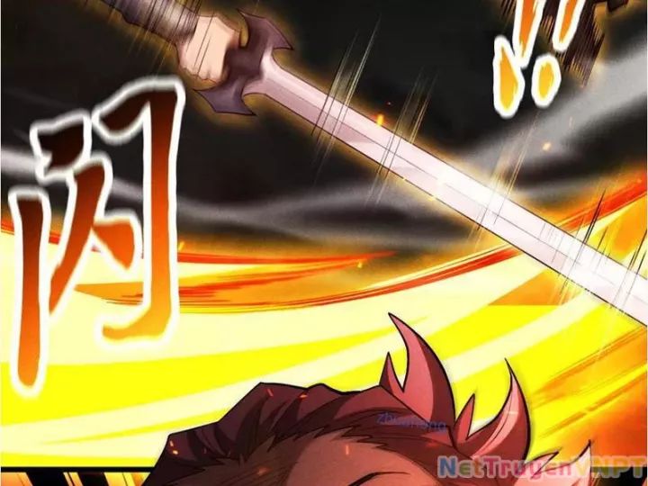 Ta Trở Thành Thần Sau Khi Afk Hàng Triệu Năm Chap 32 - Next Chap 33