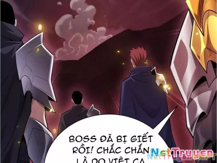 Ta Trở Thành Thần Sau Khi Afk Hàng Triệu Năm Chap 32 - Next Chap 33