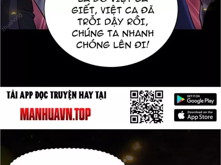 Ta Trở Thành Thần Sau Khi Afk Hàng Triệu Năm Chap 32 - Next Chap 33