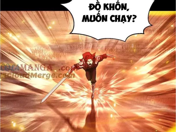 Ta Trở Thành Thần Sau Khi Afk Hàng Triệu Năm Chap 32 - Next Chap 33