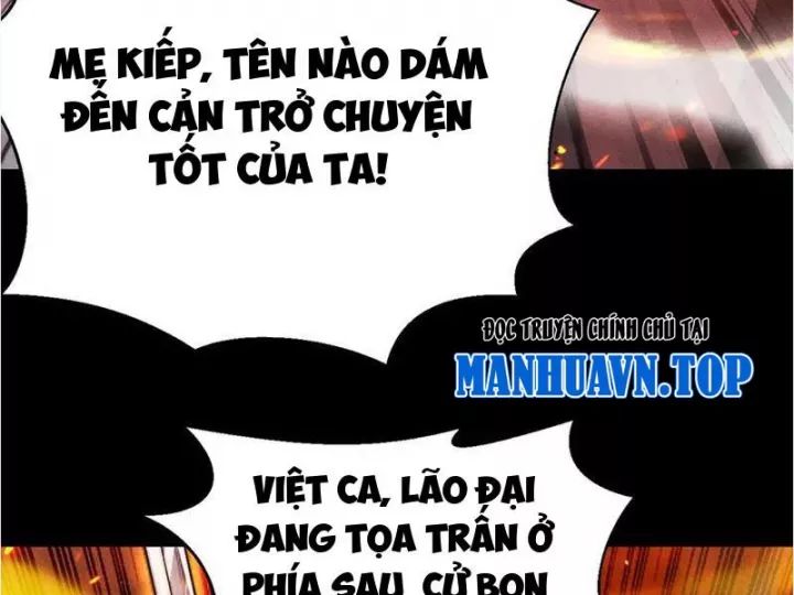 Ta Trở Thành Thần Sau Khi Afk Hàng Triệu Năm Chap 32 - Next Chap 33