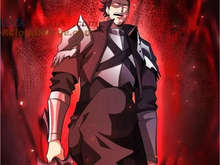 Ta Trở Thành Thần Sau Khi Afk Hàng Triệu Năm Chap 32 - Next Chap 33