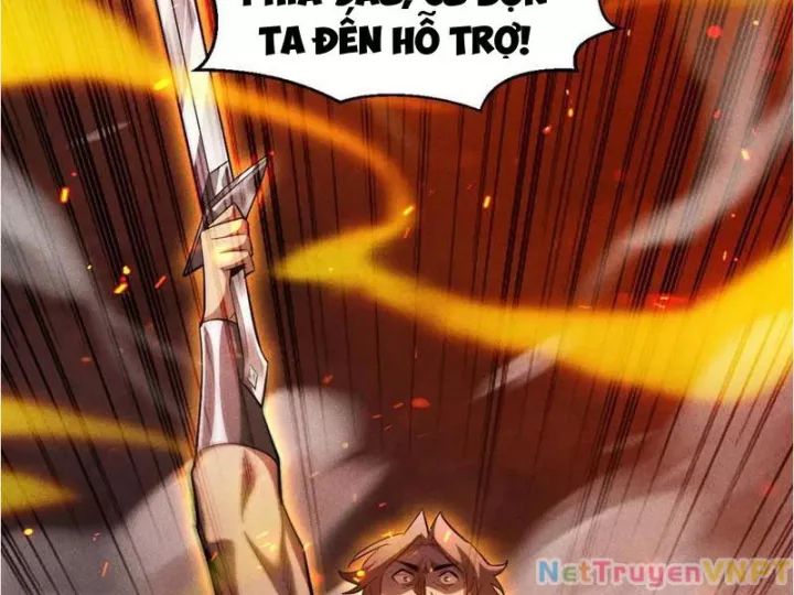 Ta Trở Thành Thần Sau Khi Afk Hàng Triệu Năm Chap 32 - Next Chap 33