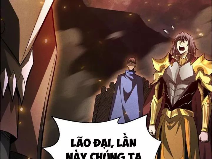 Ta Trở Thành Thần Sau Khi Afk Hàng Triệu Năm Chap 32 - Next Chap 33