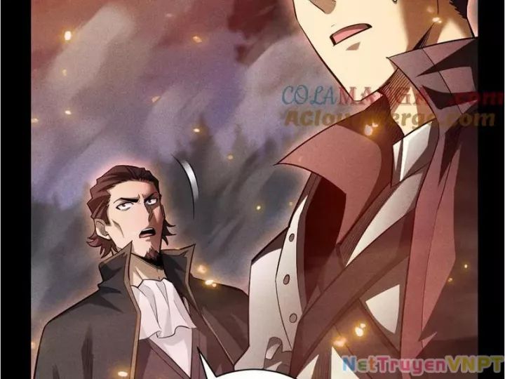 Ta Trở Thành Thần Sau Khi Afk Hàng Triệu Năm Chap 32 - Next Chap 33