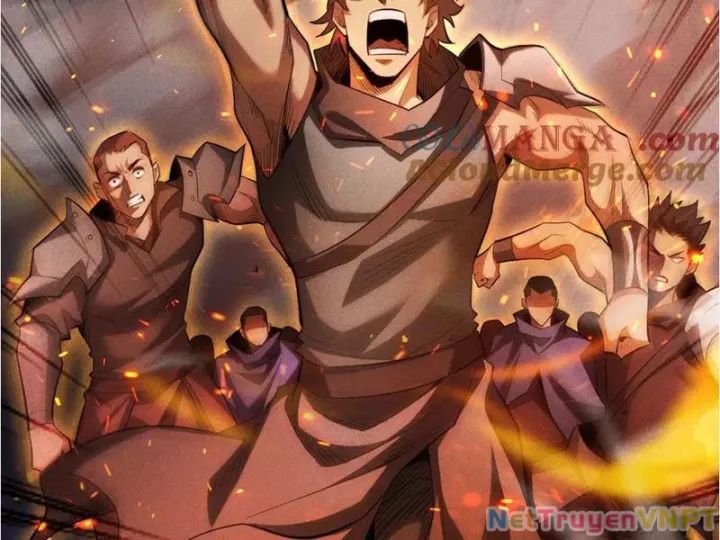 Ta Trở Thành Thần Sau Khi Afk Hàng Triệu Năm Chap 32 - Next Chap 33