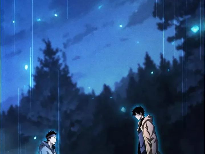 Ta Trở Thành Thần Sau Khi Afk Hàng Triệu Năm Chap 32 - Next Chap 33