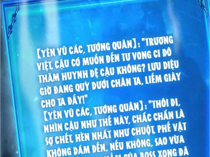 Ta Trở Thành Thần Sau Khi Afk Hàng Triệu Năm Chap 32 - Next Chap 33