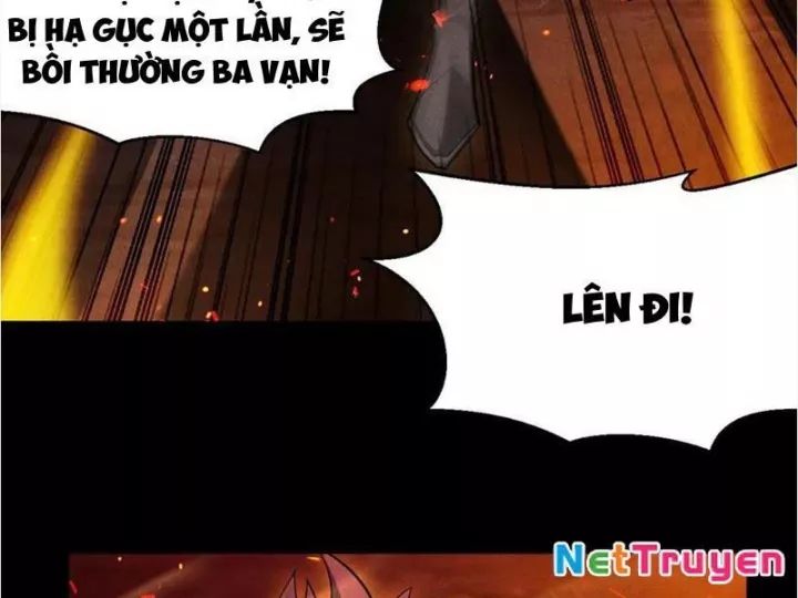 Ta Trở Thành Thần Sau Khi Afk Hàng Triệu Năm Chap 32 - Next Chap 33