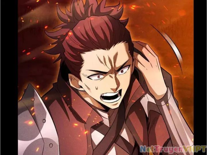 Ta Trở Thành Thần Sau Khi Afk Hàng Triệu Năm Chap 32 - Next Chap 33