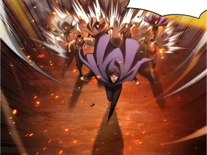 Ta Trở Thành Thần Sau Khi Afk Hàng Triệu Năm Chap 32 - Next Chap 33