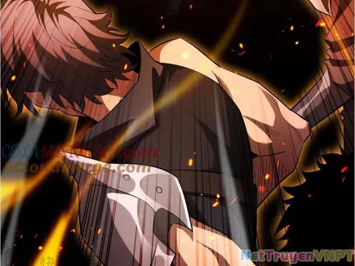 Ta Trở Thành Thần Sau Khi Afk Hàng Triệu Năm Chap 32 - Next Chap 33