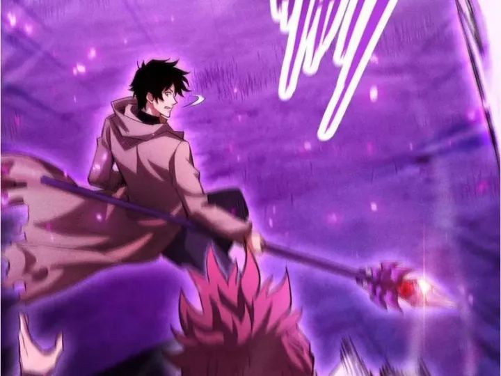 Ta Trở Thành Thần Sau Khi Afk Hàng Triệu Năm Chap 32 - Next Chap 33