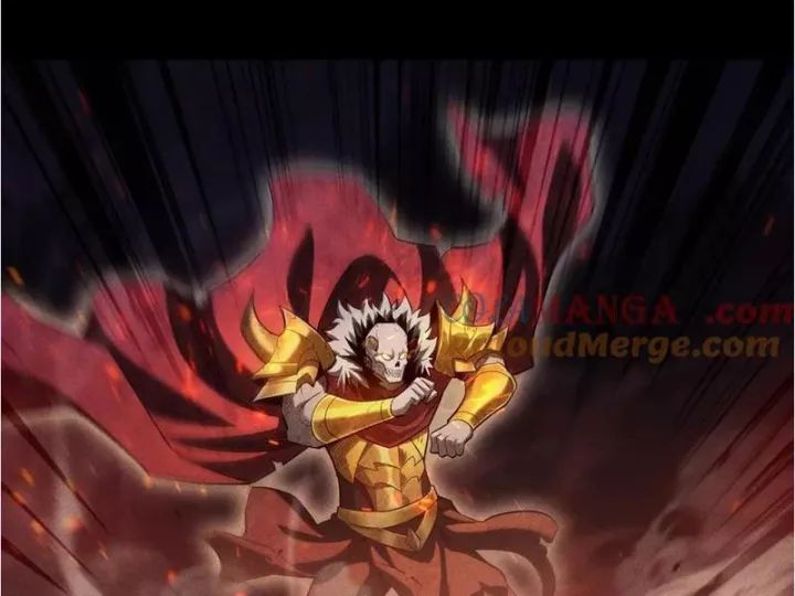 Ta Trở Thành Thần Sau Khi Afk Hàng Triệu Năm Chap 32 - Next Chap 33