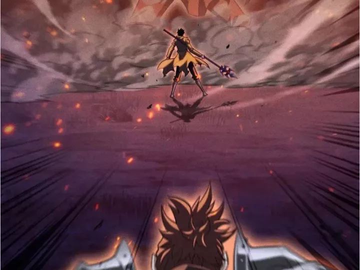 Ta Trở Thành Thần Sau Khi Afk Hàng Triệu Năm Chap 32 - Next Chap 33