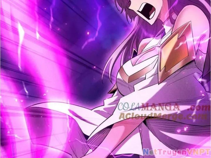 Ta Trở Thành Thần Sau Khi Afk Hàng Triệu Năm Chap 32 - Next Chap 33