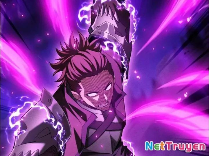 Ta Trở Thành Thần Sau Khi Afk Hàng Triệu Năm Chap 32 - Next Chap 33