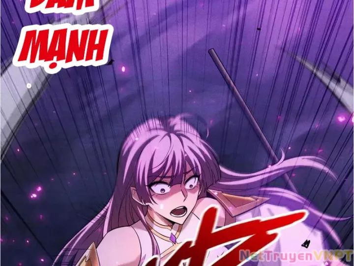 Ta Trở Thành Thần Sau Khi Afk Hàng Triệu Năm Chap 32 - Next Chap 33