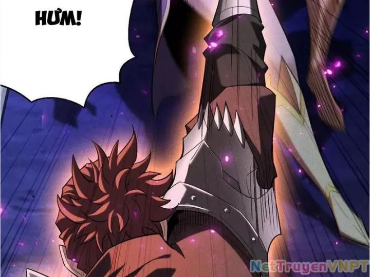 Ta Trở Thành Thần Sau Khi Afk Hàng Triệu Năm Chap 32 - Next Chap 33