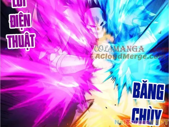 Ta Trở Thành Thần Sau Khi Afk Hàng Triệu Năm Chap 32 - Next Chap 33