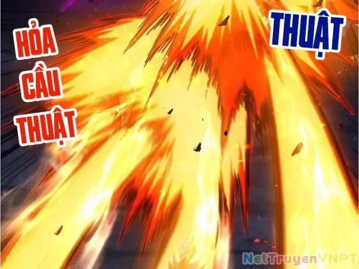 Ta Trở Thành Thần Sau Khi Afk Hàng Triệu Năm Chap 32 - Next Chap 33