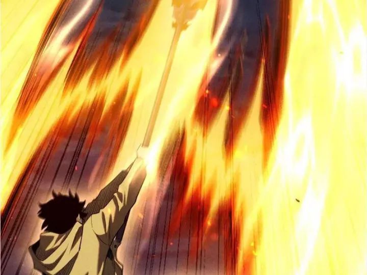 Ta Trở Thành Thần Sau Khi Afk Hàng Triệu Năm Chap 32 - Next Chap 33