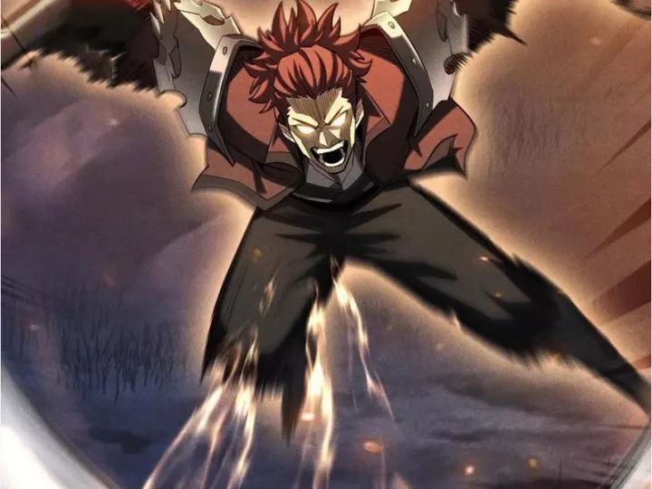 Ta Trở Thành Thần Sau Khi Afk Hàng Triệu Năm Chap 32 - Next Chap 33