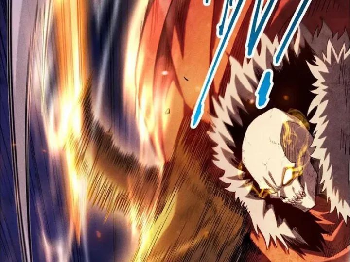 Ta Trở Thành Thần Sau Khi Afk Hàng Triệu Năm Chap 32 - Next Chap 33