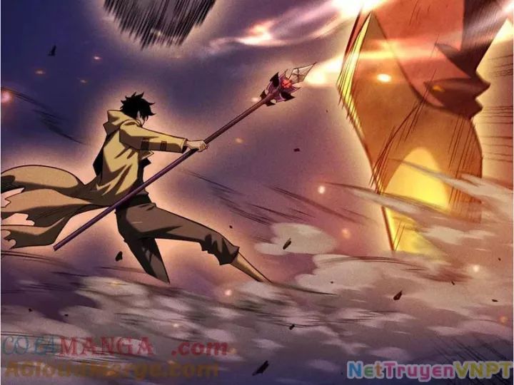 Ta Trở Thành Thần Sau Khi Afk Hàng Triệu Năm Chap 32 - Next Chap 33