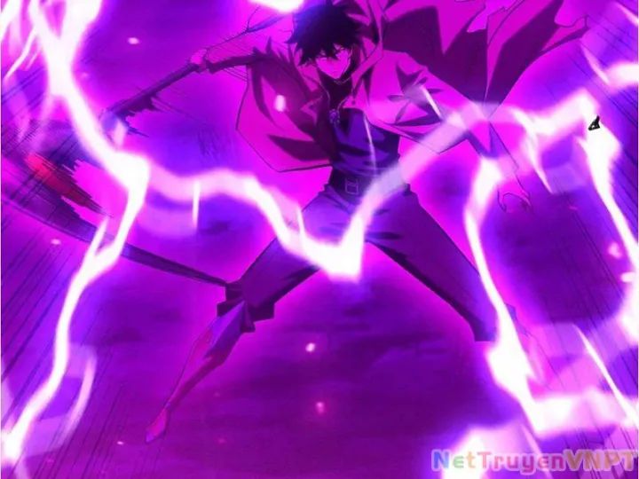 Ta Trở Thành Thần Sau Khi Afk Hàng Triệu Năm Chap 32 - Next Chap 33