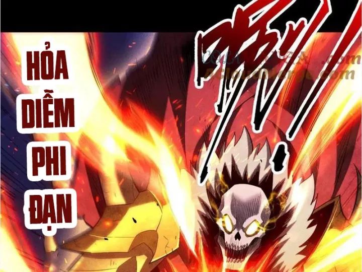 Ta Trở Thành Thần Sau Khi Afk Hàng Triệu Năm Chap 32 - Next Chap 33