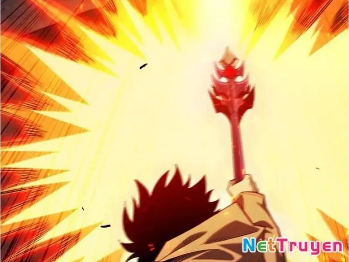 Ta Trở Thành Thần Sau Khi Afk Hàng Triệu Năm Chap 32 - Next Chap 33