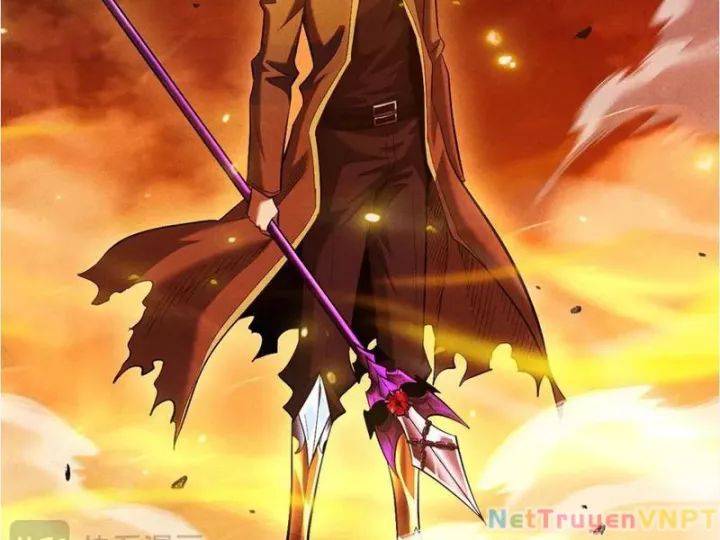 Ta Trở Thành Thần Sau Khi Afk Hàng Triệu Năm Chap 32 - Next Chap 33