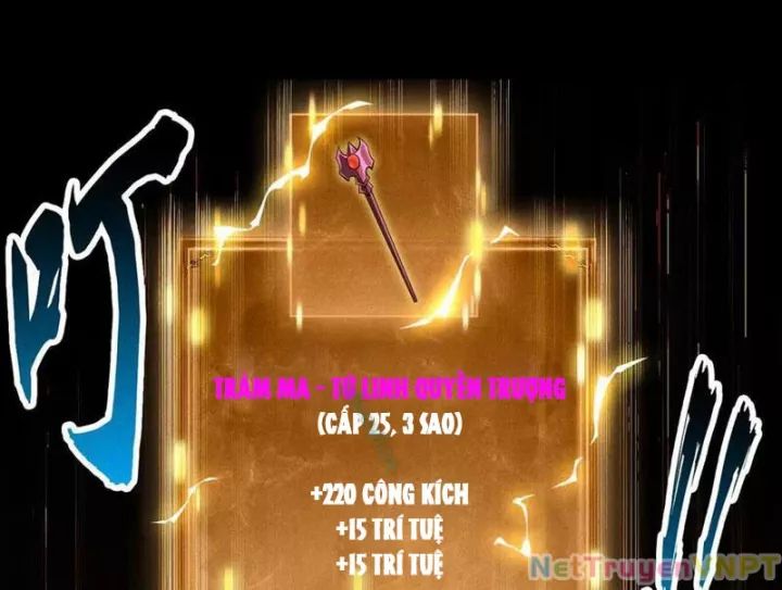 Ta Trở Thành Thần Sau Khi Afk Hàng Triệu Năm Chap 33 - Next Chap 34