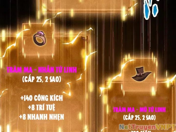 Ta Trở Thành Thần Sau Khi Afk Hàng Triệu Năm Chap 33 - Next Chap 34